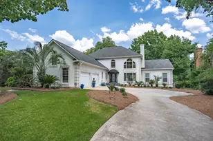 201 Muirfield Way, Lexington, SC 29072 - Photo 1