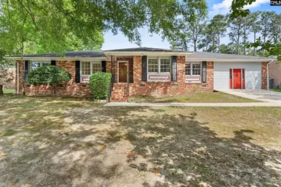 3525 Greenway Drive, Columbia, SC 29206 - Photo 1
