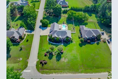 1640 Priceville Road, Gilbert, SC 29054 - Photo 2