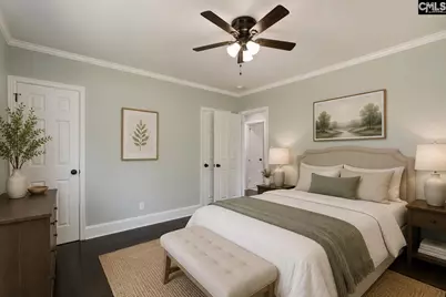 318 W Church Street, Bishopville, SC 29010 - Photo 4