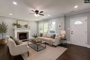318 W Church St, Bishopville, SC 29010 - Photo 2