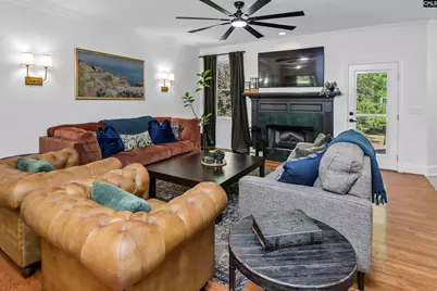 701 Gasque Court, Lexington, SC 29072 - Photo 10