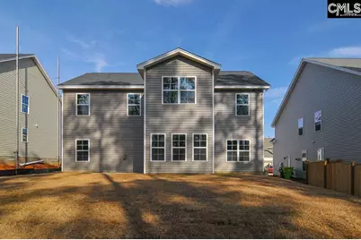 356 Hollow Cove Road, Chapin, SC 29036 - Photo 2