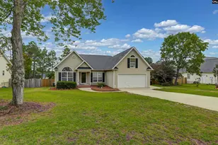 412 Knotts Ct, Lexington, SC 29073 - Photo 2