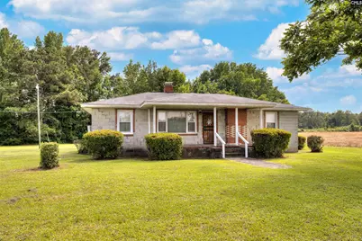 4300 Dubose Siding Rd Road, Sumter, SC 29153 - Photo 2