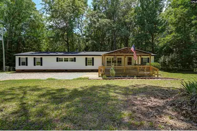 317 Horse Cove Road, Gilbert, SC 29054 - Photo 8