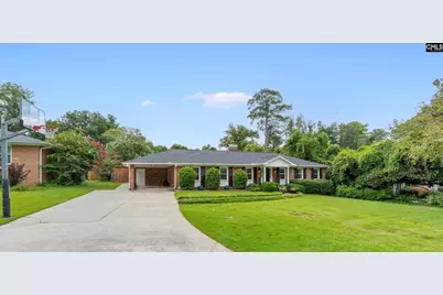 5826 Sylvan Drive, Columbia, SC 29206 - Photo 2