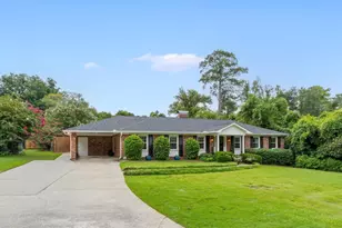 5826 Sylvan Dr, Columbia, SC 29206 - Photo 2