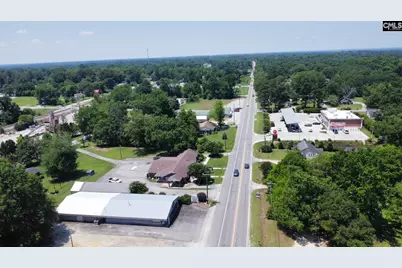 238 W Church Street, Batesburg, SC 29006 - Photo 10