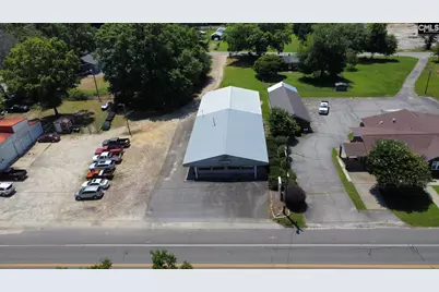 238 W Church Street, Batesburg, SC 29006 - Photo 6