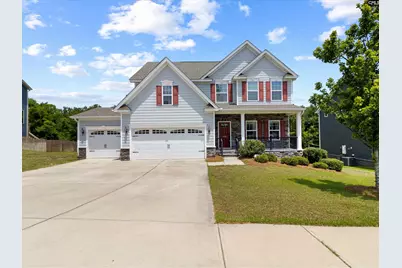 1134 Beechfern Circle, Elgin, SC 29045 - Photo 2