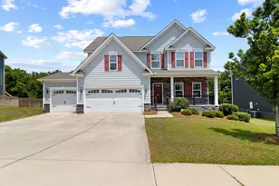 1134 Beechfern Cir, Elgin, SC 29045 - Photo 2