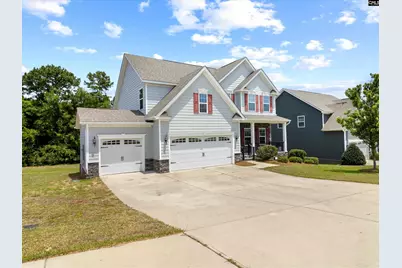 1134 Beechfern Circle, Elgin, SC 29045 - Photo 1
