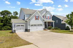 1134 Beechfern Cir, Elgin, SC 29045 - Photo 1