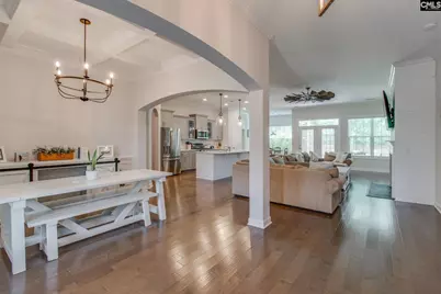 112 Wading Bird Loop, Blythewood, SC 29016 - Photo 6