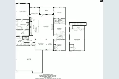 112 Wading Bird Loop, Blythewood, SC 29016 - Photo 54