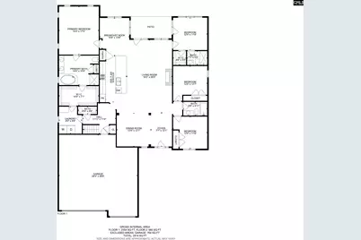 112 Wading Bird Loop, Blythewood, SC 29016 - Photo 56