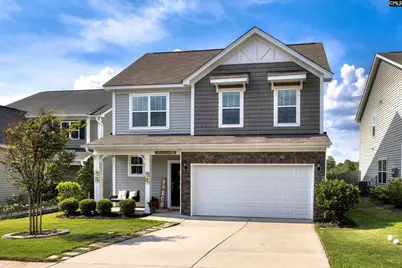 1260 Independence Drive, Elgin, SC 29045 - Photo 2