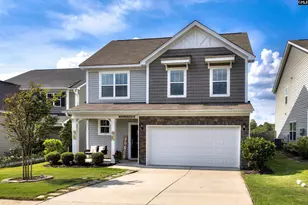 1260 Independence Dr, Elgin, SC 29045 - Photo 2