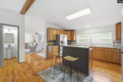 1463 Spears Creek Road, Lugoff, SC 29078 - Photo 28