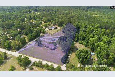 1463 Spears Creek Road, Lugoff, SC 29078 - Photo 68