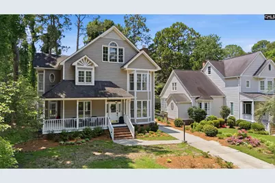 140 Branch Hill Lane, Columbia, SC 29223 - Photo 2