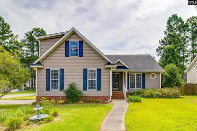 116 Clay Ridge Road, Columbia, SC 29223 - Photo 1