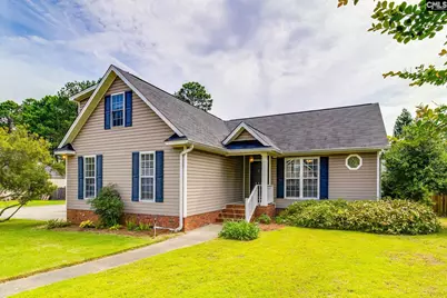 116 Clay Ridge Road, Columbia, SC 29223 - Photo 2