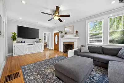 200 Woodrow Street, Columbia, SC 29205 - Photo 4