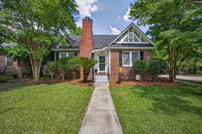 200 Woodrow Street, Columbia, SC 29205 - Photo 1