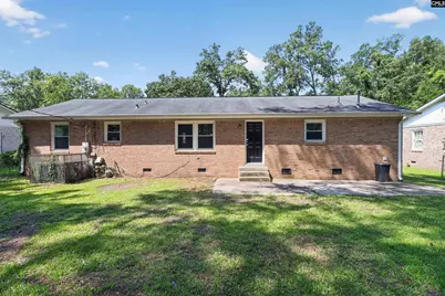 3725 Harrogate Road, Columbia, SC 29210 - Photo 2