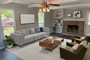 38 Cardington Ct, Columbia, SC 29209 - Photo 2
