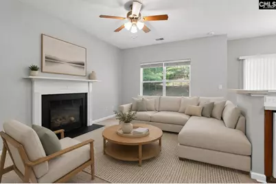 129 Pond Oak Lane, Columbia, SC 29212 - Photo 6
