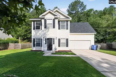 129 Pond Oak Lane, Columbia, SC 29212 - Photo 1