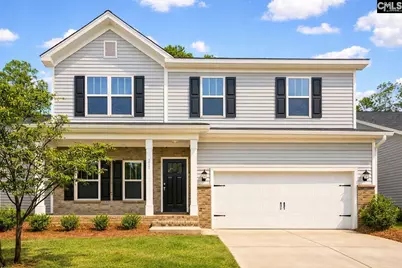 205 Long Iron Court, West Columbia, SC 29172 - Photo 1