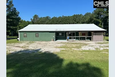 687 Hillbrook Lane, Newberry, SC 29108 - Photo 1