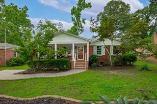 1035 Elm Ave, Columbia, SC 29205 - Photo 1