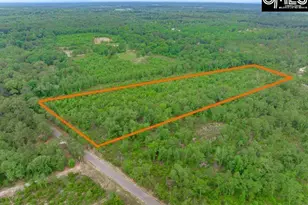 0 Seivern Rd, Wagener, SC 29164 - Photo 1