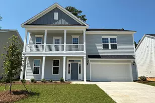 637 Falling Leaf Ln, Chapin, SC 29036 - Photo 1