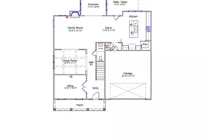 637 Falling Leaf Ln, Chapin, SC 29036 - Photo 28