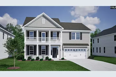 637 Falling Leaf Lane, Chapin, SC 29036 - Photo 1