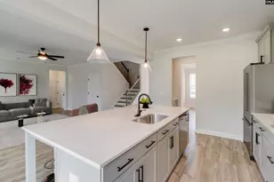 641 Falling Leaf Ln, Chapin, SC 29036 - Photo 8