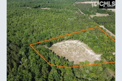 0 Browns Pond Road, Wagener, SC 29164 - Photo 2
