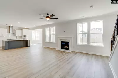 645 Falling Leaf Lane, Chapin, SC 29036 - Photo 2