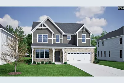 645 Falling Leaf Lane, Chapin, SC 29036 - Photo 1