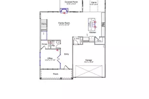 645 Falling Leaf Ln, Chapin, SC 29036 - Photo 34
