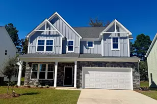 645 Falling Leaf Ln, Chapin, SC 29036 - Photo 1