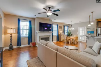 141 Cherokee Pond Court, Lexington, SC 29072 - Photo 6