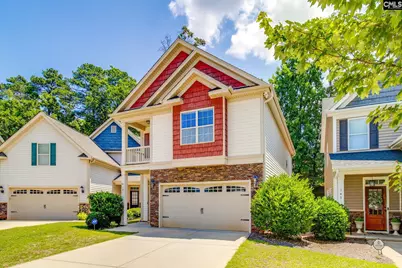 141 Cherokee Pond Court, Lexington, SC 29072 - Photo 44