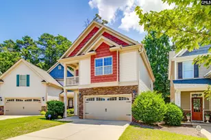 141 Cherokee Pond Ct, Lexington, SC 29072 - Photo 44